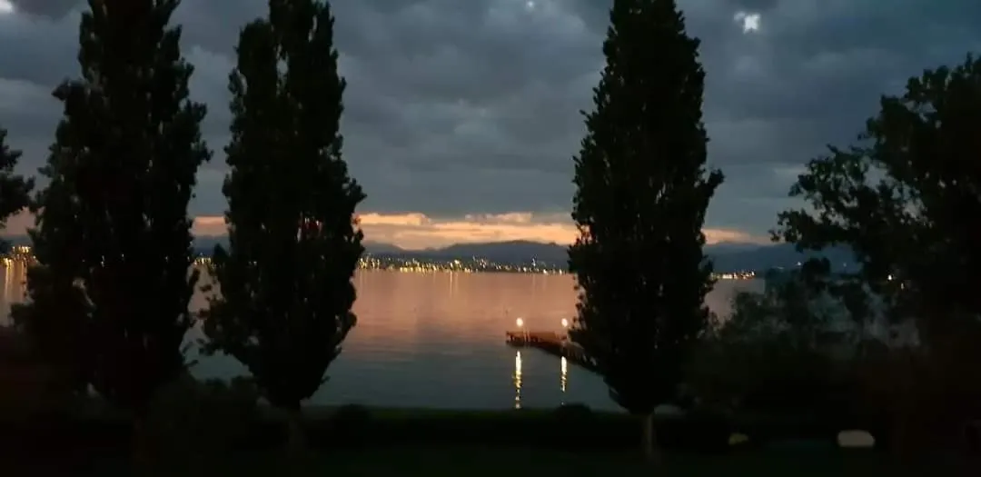 Marilyn Arpa Apartment Sirmione
