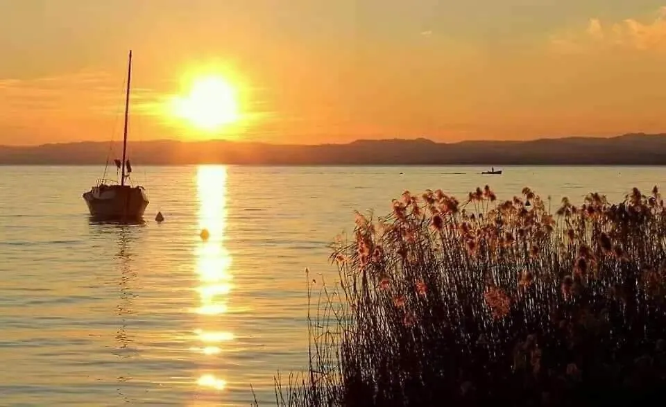 Marilyn Arpa Apartment Sirmione 0*,  Italien