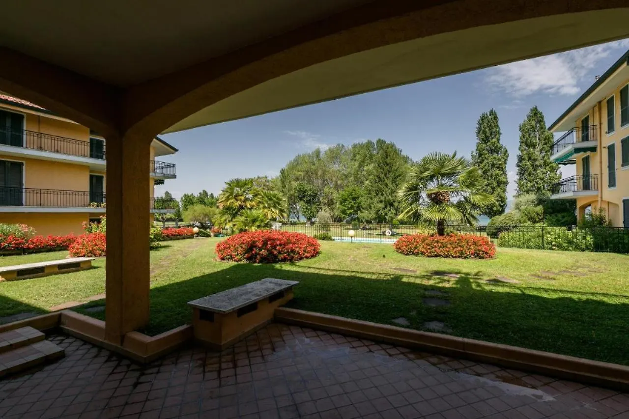 Marilyn Arpa Apartment Sirmione 0*,  Italy