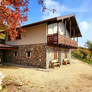 Appartamento Sole&luna, Capovalle