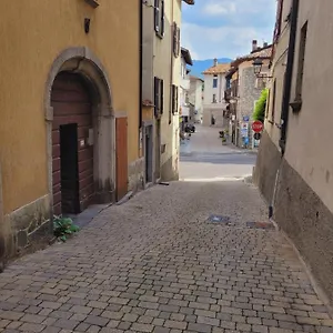 Appartamento Casa Gianna, Castiglione dʼIntelvi